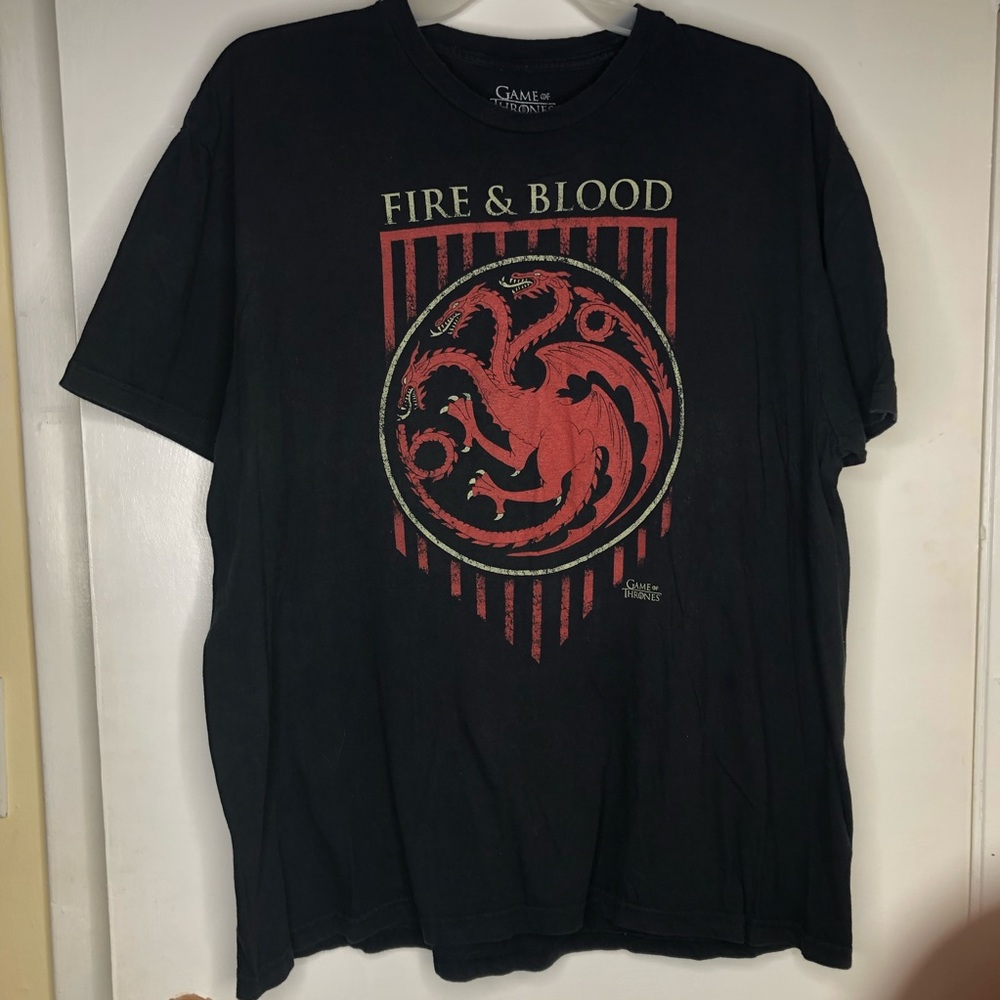 Game of Thrones T -Shirt